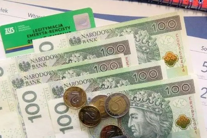 Ponad 219 tys. emerytur przeliczonych. Woj. śląskie z najwyższą liczbą spraw